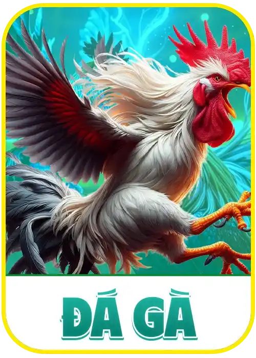 ĐÁ GÀ GG88